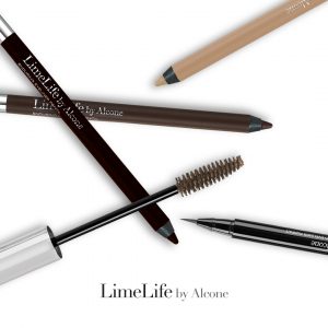 Makeup group gruppe Perfect Mascara Enduring Eyeliner Pencil Perfect Eyeliner Pen